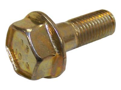 Jeep 5093355AA BOLT