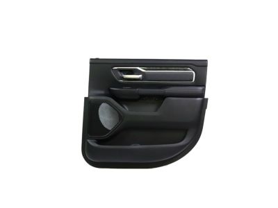Mopar 6SL341X7AA Panel Rear Door Trim