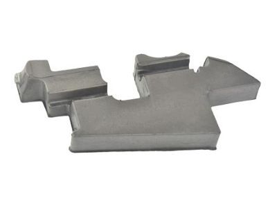 Jeep 68242136AA FOAM Blocker