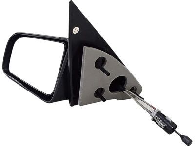 Dodge Spirit Car Mirror - 4299715