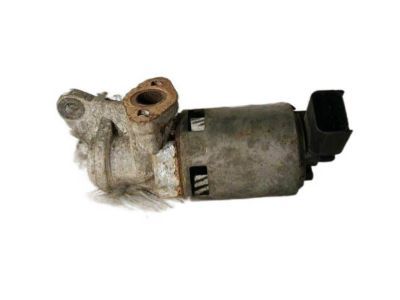 Jeep 53032509AJ VALVE EGR