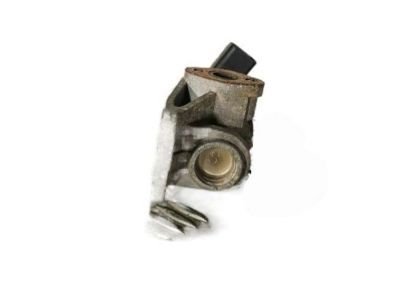 Jeep 53032509AJ VALVE EGR