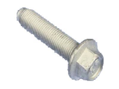 Jeep 6508511AA Trailing Arm Bolt