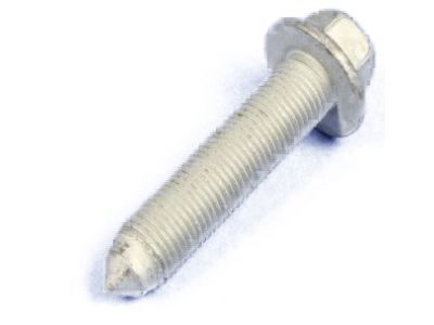 Jeep 6508511AA Trailing Arm Bolt