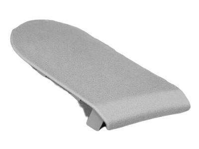 Jeep 1DQ37DK2AA Anchor Cover