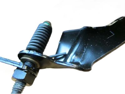 Mopar 5020673AF Hinge Sliding Door