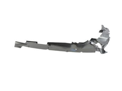 Jeep 68194237AB Closure Panel