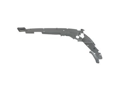 Jeep 68194237AB Closure Panel