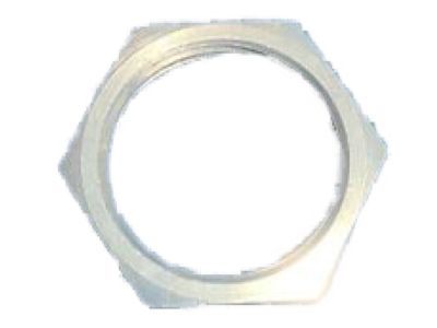 Dodge 5126253AA Grille Nut