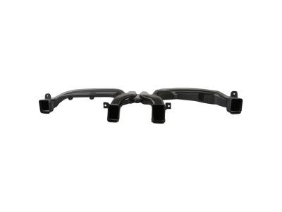 68196084AE Mopar Duct Center Distribution Product Photo 3 of 4
