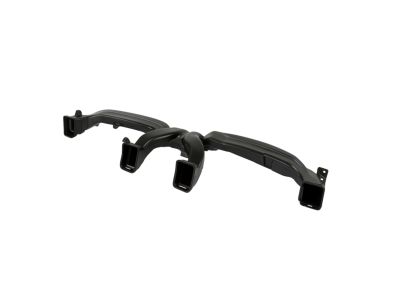 Mopar 68196084AE Duct Center Distribution 68196084AE Mopar Duct Center Distribution Product Photo 1 of 4