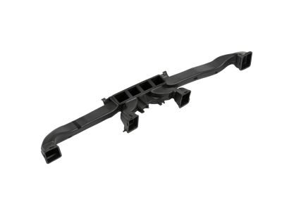 68196084AE Mopar Duct Center Distribution Product Photo 4 of 4