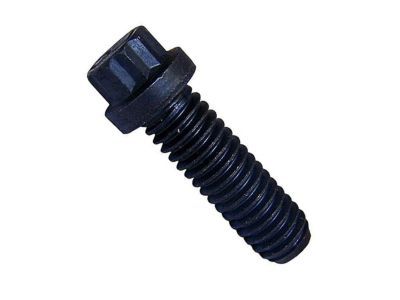 Dodge 5174467AA Return Tube Screw
