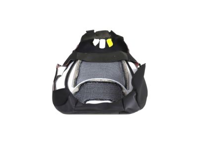 6SS97LAAAD Mopar Cover Front Seat Cushion Product Photo 2 of 3