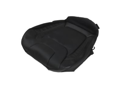 Mopar 6SS97LAAAD Cover Front Seat Cushion 6SS97LAAAD Mopar Cover Front Seat Cushion Product Photo 1 of 3