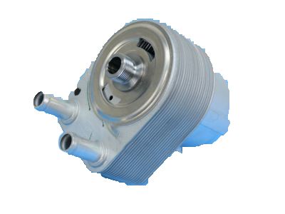 Jeep Oil Cooler - 5037523AB
