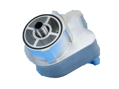 Jeep Oil Cooler - 5037523AB