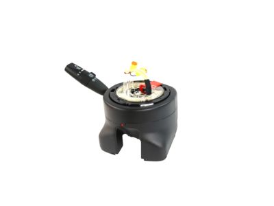 Mopar 6NE96DX9AB Module Steering Column