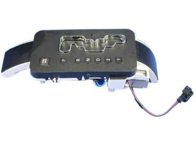 Dodge Shift Indicator - 52125340AD