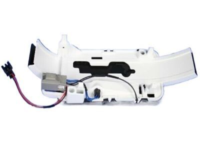 Dodge Shift Indicator - 52125340AD