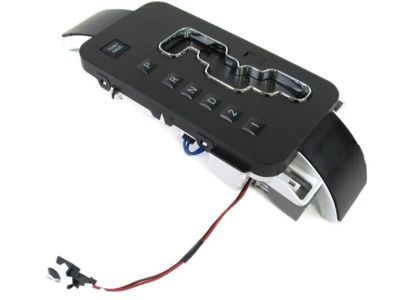 Dodge Shift Indicator - 52125340AD