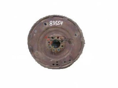 Chrysler 4736179AC Drive Plate