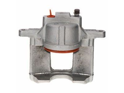 Jeep 68003707AC Caliper