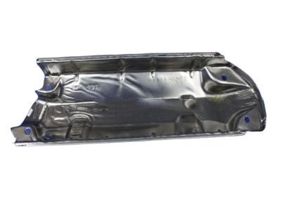 Dodge 53030814AB SHIELD Exhaust Manifold