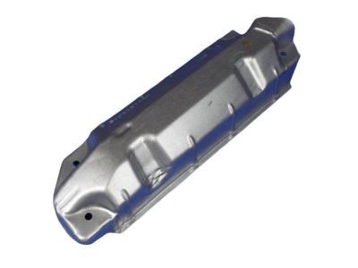 Dodge 53030814AB SHIELD Exhaust Manifold