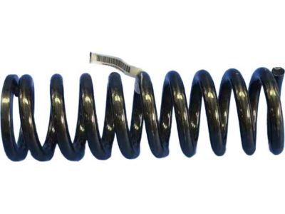 Mopar 5181673AE Spring And Shock Assembly Rear Suspension