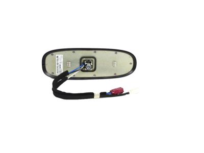 Mopar 6ZZ68KXJAA Antenna Base Cable And Bracket