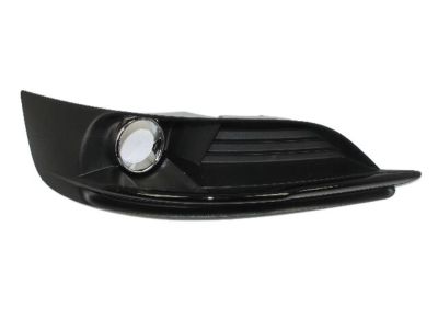 Chrysler 68102303AA Lamp Cover