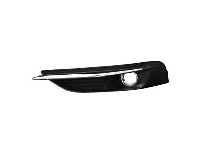 Chrysler 68102303AA Lamp Cover