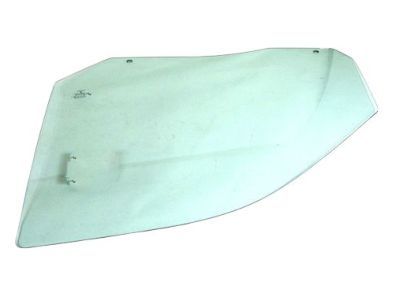 Ram 55112391AB Door Glass