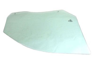 Ram 55112391AB Door Glass