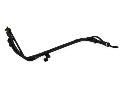 Mopar 52059821AK Tube Fuel Filler