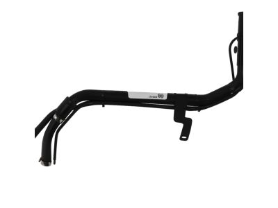 Mopar 52059821AK Tube Fuel Filler