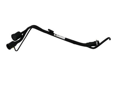 Mopar 52059821AK Tube Fuel Filler