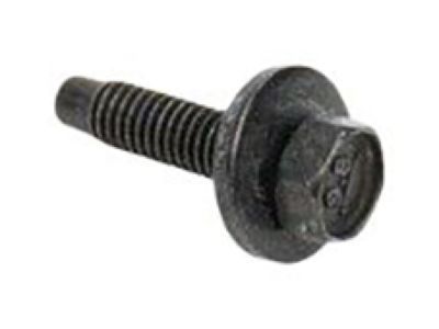 Jeep 6507456AA Stabilizer Bolt