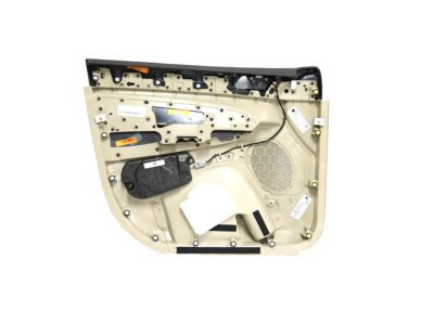 Mopar 1VH823ULAI Panel Assembly Front Door Trim