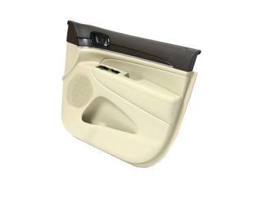 Mopar 1VH823ULAI Panel Assembly Front Door Trim