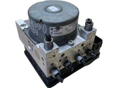 Mopar 68434976AA Module Anti-Lock Brake System
