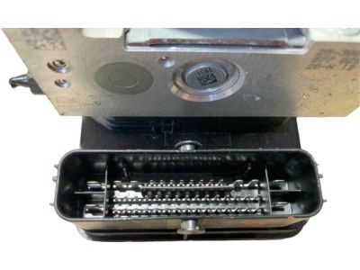 Mopar 68434976AA Module Anti-Lock Brake System