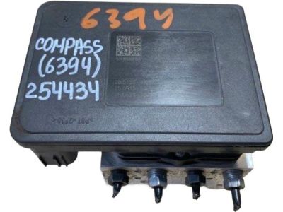 Mopar 68434976AA Module Anti-Lock Brake System
