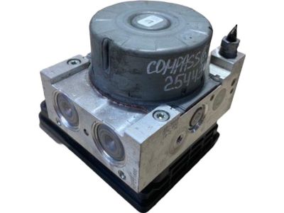 Mopar 68434976AA Module Anti-Lock Brake System Mopar 68434976AA Module Anti-Lock Brake System