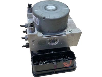 Mopar 68434976AA Module Anti-Lock Brake System