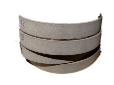 Jeep 68003589AA Shoes