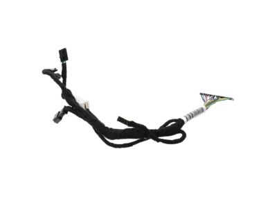 Ram 68163716AB WIRING Steering Wheel