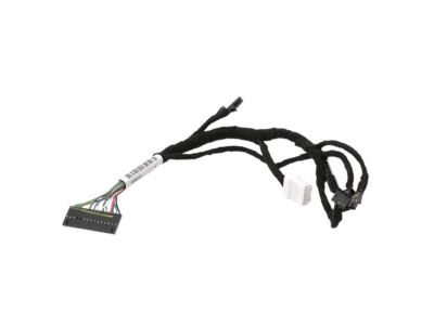 Ram 68163716AB WIRING Steering Wheel