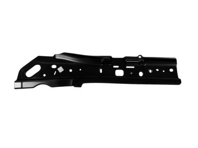 Mopar 4780866AC Panel Underbody Front Rail Cover, Right